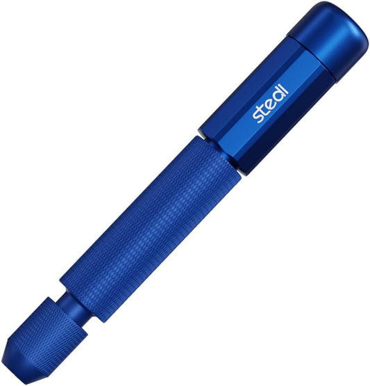 Stedi Manual Pin Vise Hand Drill for Gundam Miniature Military Model - TTpen