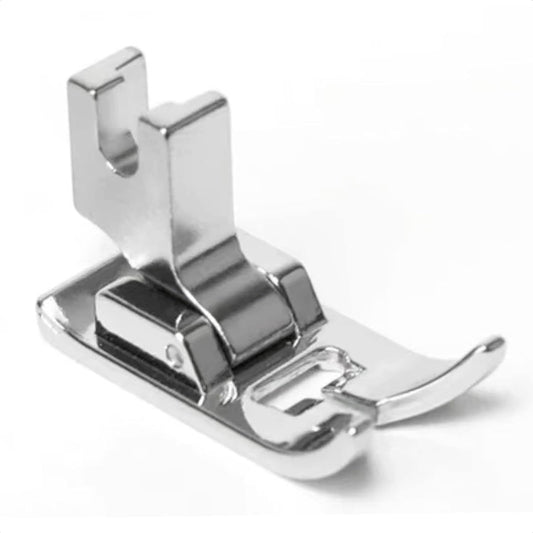 2PCS Universal Zigzag Presser Foot Straight Stitch Sewing Machine Foot