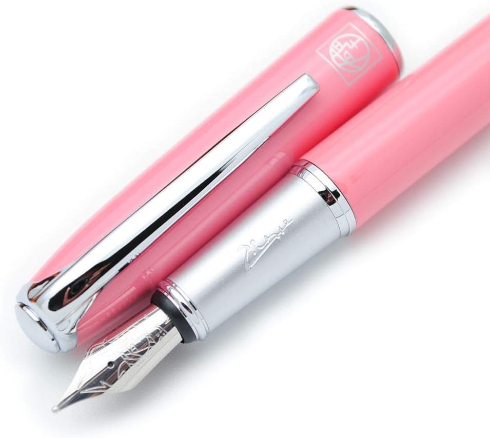 Picasso 916 Malage Fountain Pen Fine 0.5mm Nib