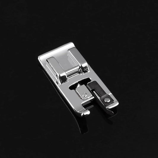 Overlock Overcast Presser Foot for Sewing Machine 2 PACK