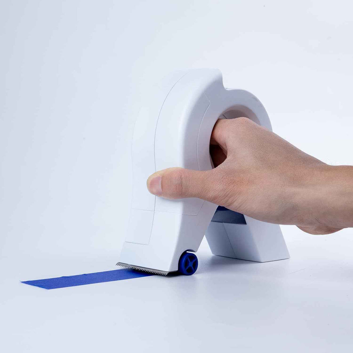Easy Seam Tape Sticker Machine White Tape Applicator