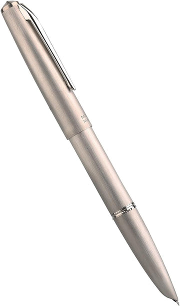 Majohn TI200 Titanium Alloy Fountain Pen Iridium Fine Nib