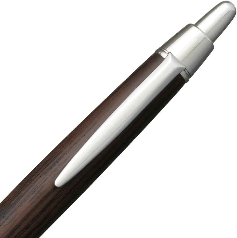 Uni Mitsubishi M5-2005 PURE MALT Natural Oak 0.5mm Mechanical Pencil