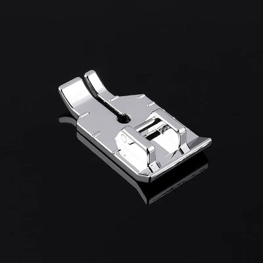 2PCS 1/4 Inch Piecing Foot for Quilting and Topstitching