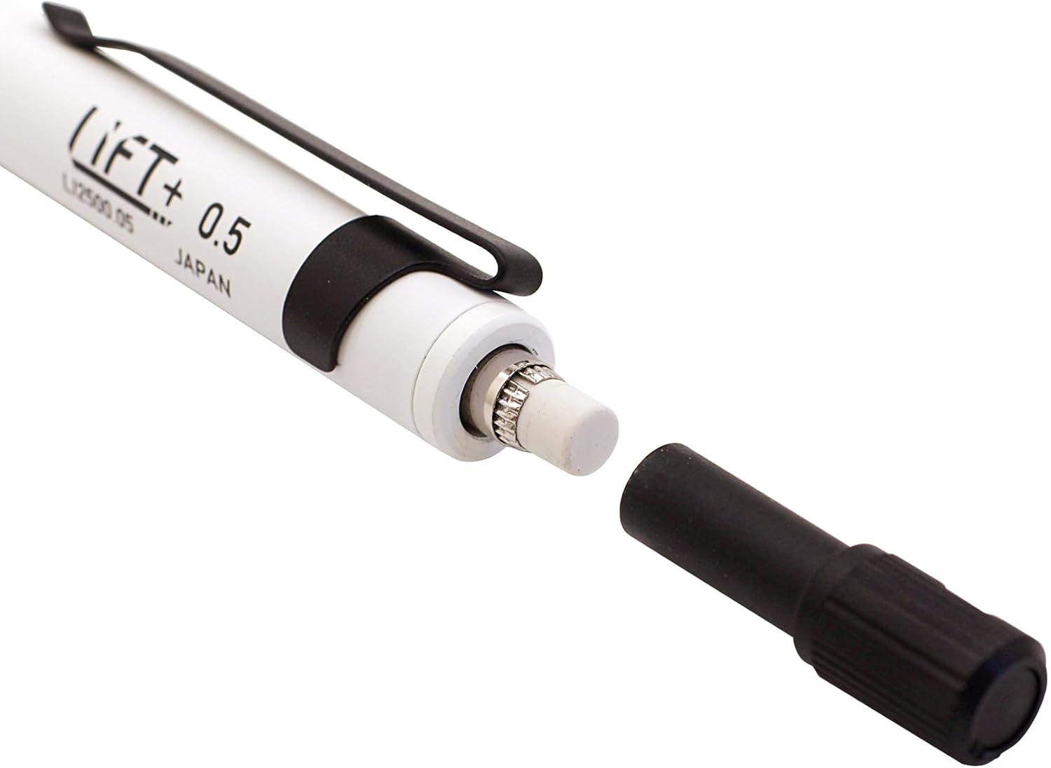 KITERA LIFT+ Mechanical Pencil 0.5mm