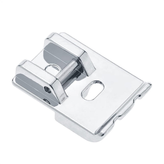 2PCS Piping Sewing Machine Presser Foot for Low Shank Snap-On Singer