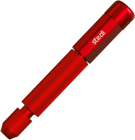 Stedi Manual Pin Vise Hand Drill for Gundam Miniature Military Model - TTpen