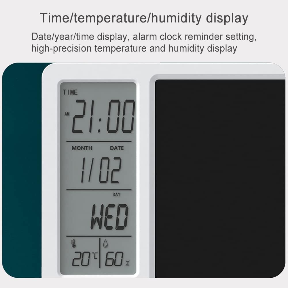 Desktop Electronic Calendar Handwriting Board