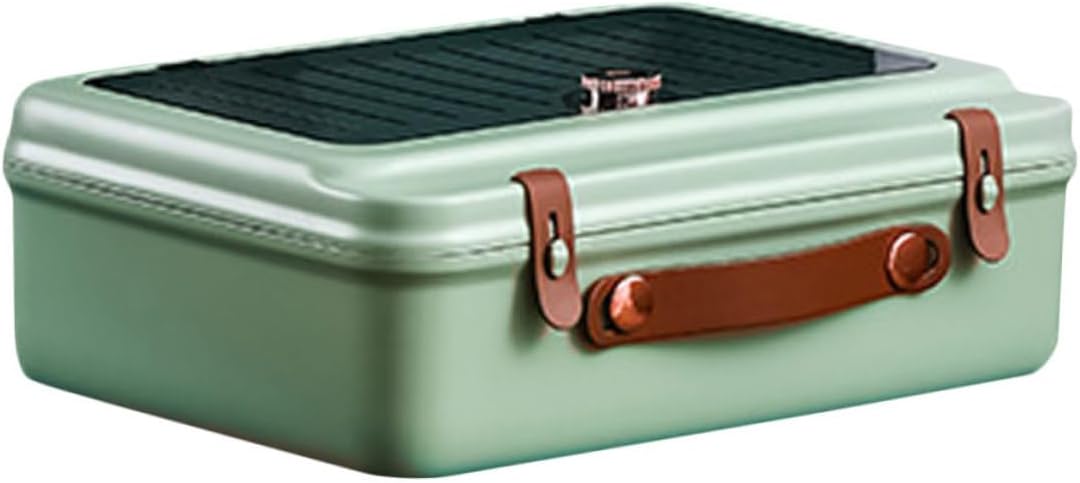 Business File Document Storage Case Travel