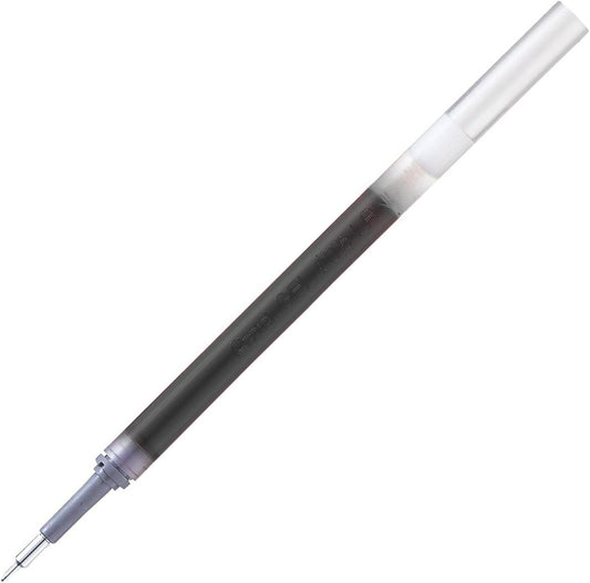 Pentel Refill Ink for EnerGel Gel Pen,0.5mm,Needle Tip,Box of 12