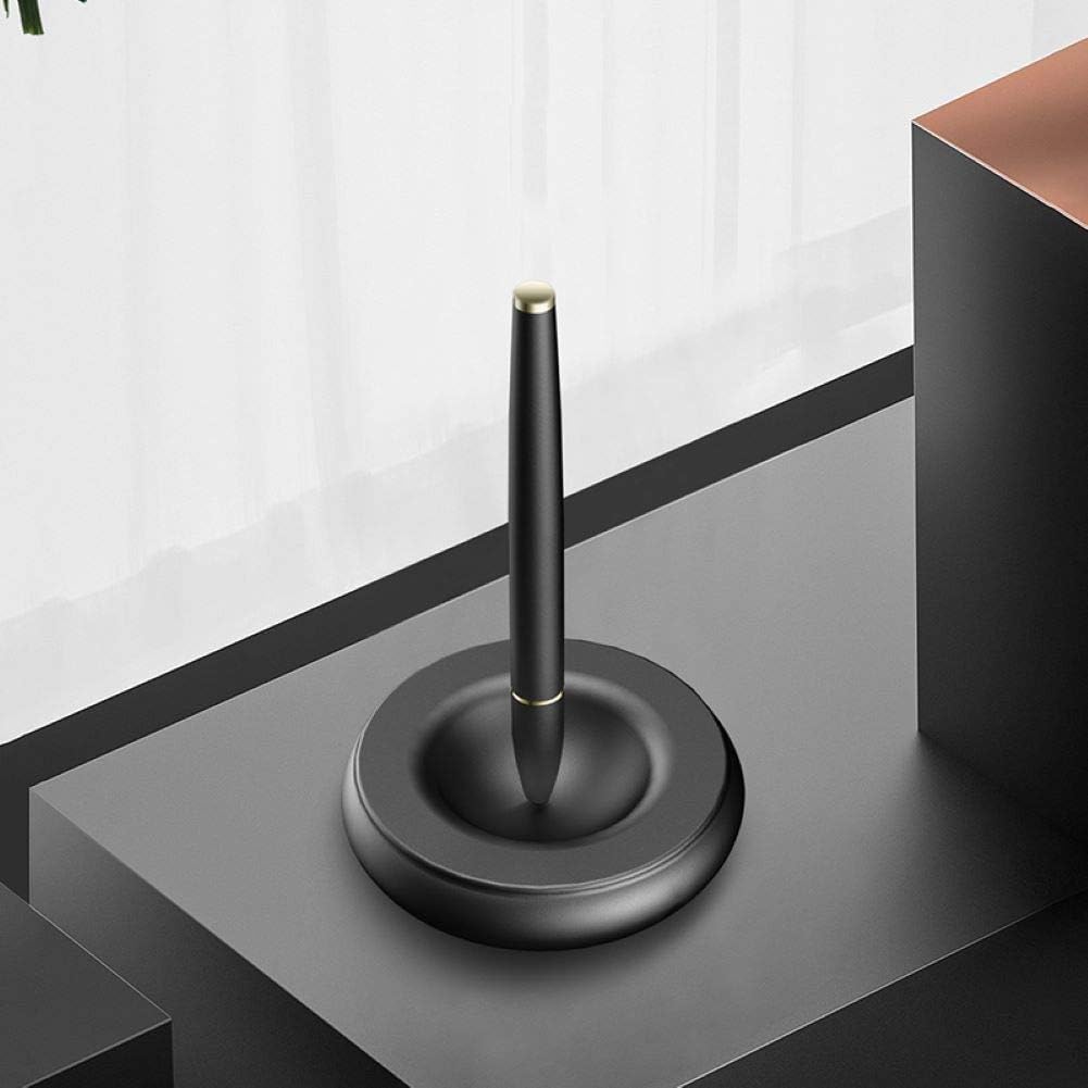 Magnetic Levitating Floating Pen Metal Base