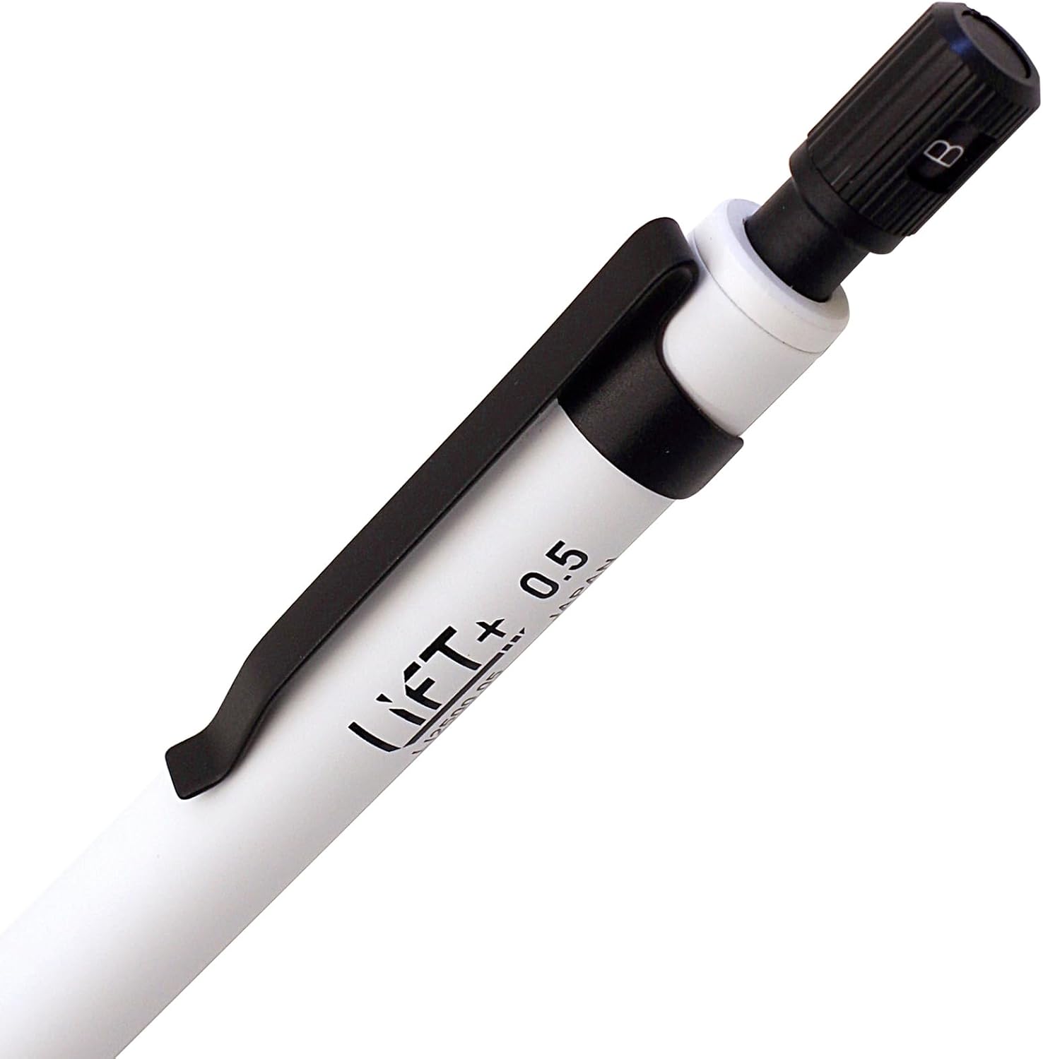KITERA LIFT+ Mechanical Pencil 0.5mm