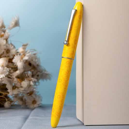 Hongdian C3 Fountain Pen