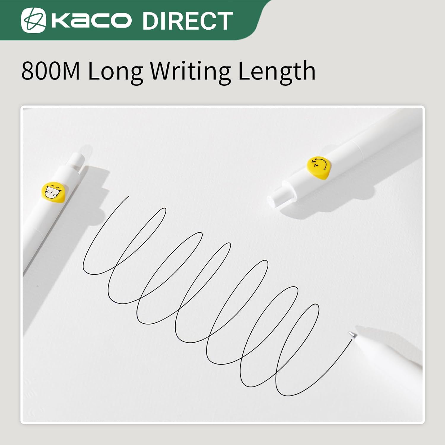 kaco❁⃘ Most Unique Kaco Pens-2024 – KACO