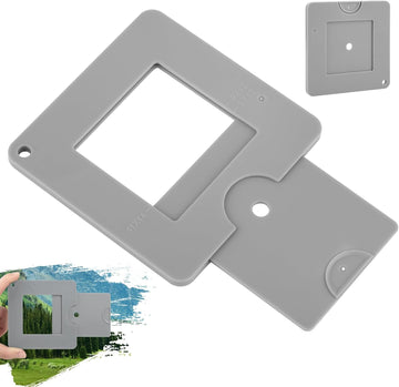 3-delni iskalo za fotografijo, risanje, skiciranje