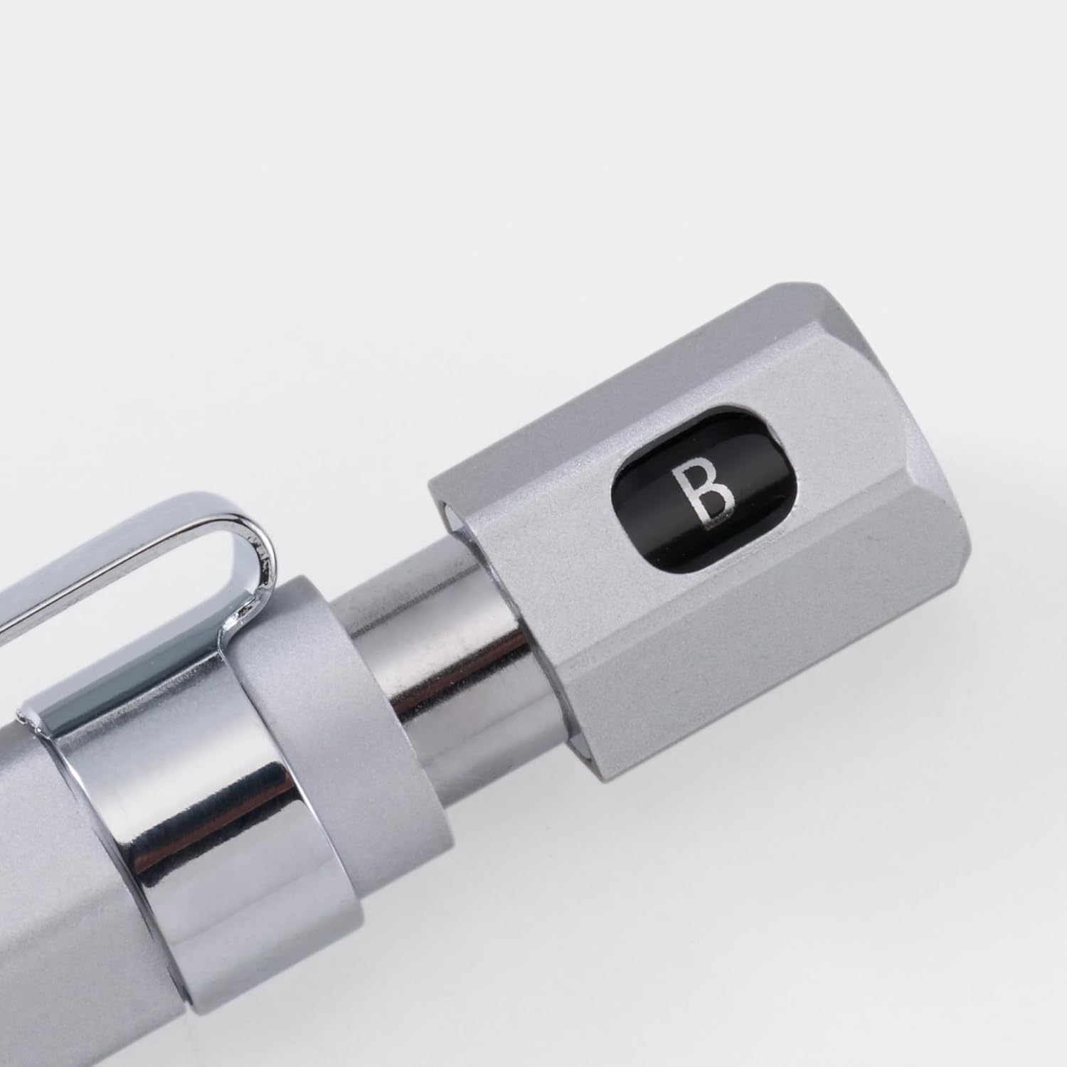 STAEDTLER Hexagonal Mechanical Pencil, 0.5mm
