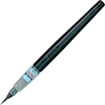 Στυλό Πινέλο Pentel Fude, Εξαιρετικά Λεπτή/Μεσαία/Ευρεία Μύτη