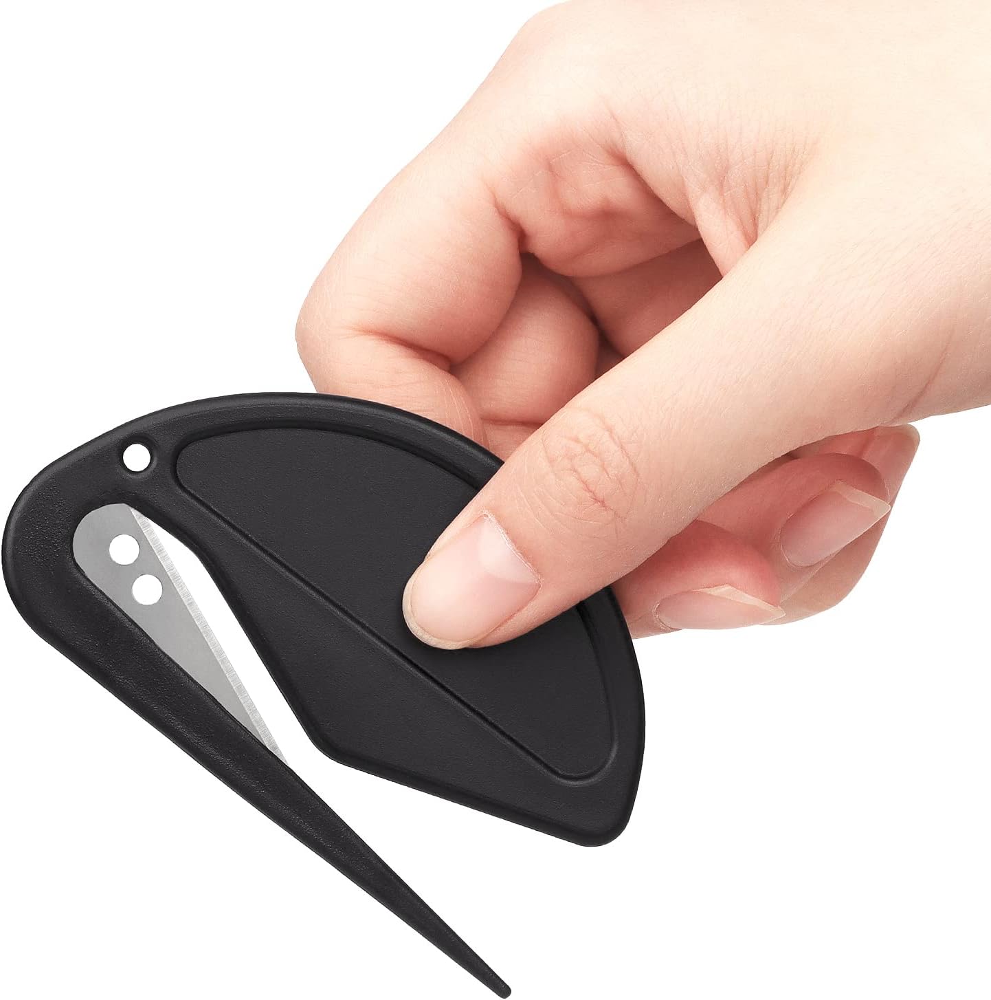 6 Pack Letter Opener Envelope Slitter Set