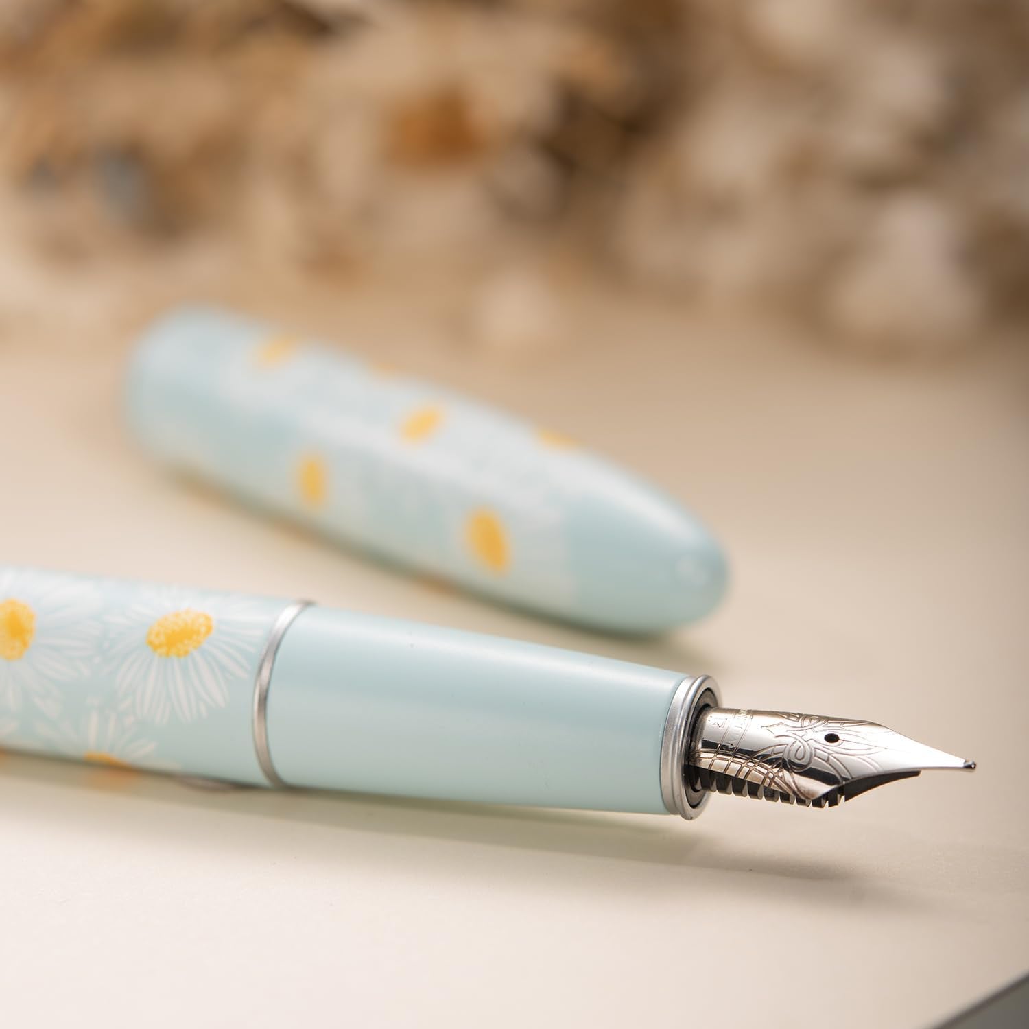 Hongdian C3 Fountain Pen