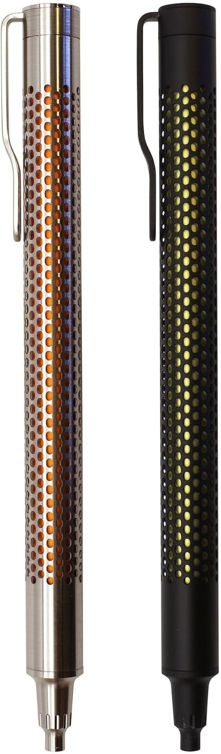 SAKURA Craft Lab 009 Stainless Steel Gel Pen 0.5mm