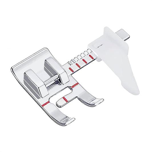 2PCS Adjustable Guide Sewing Machine Presser Foot