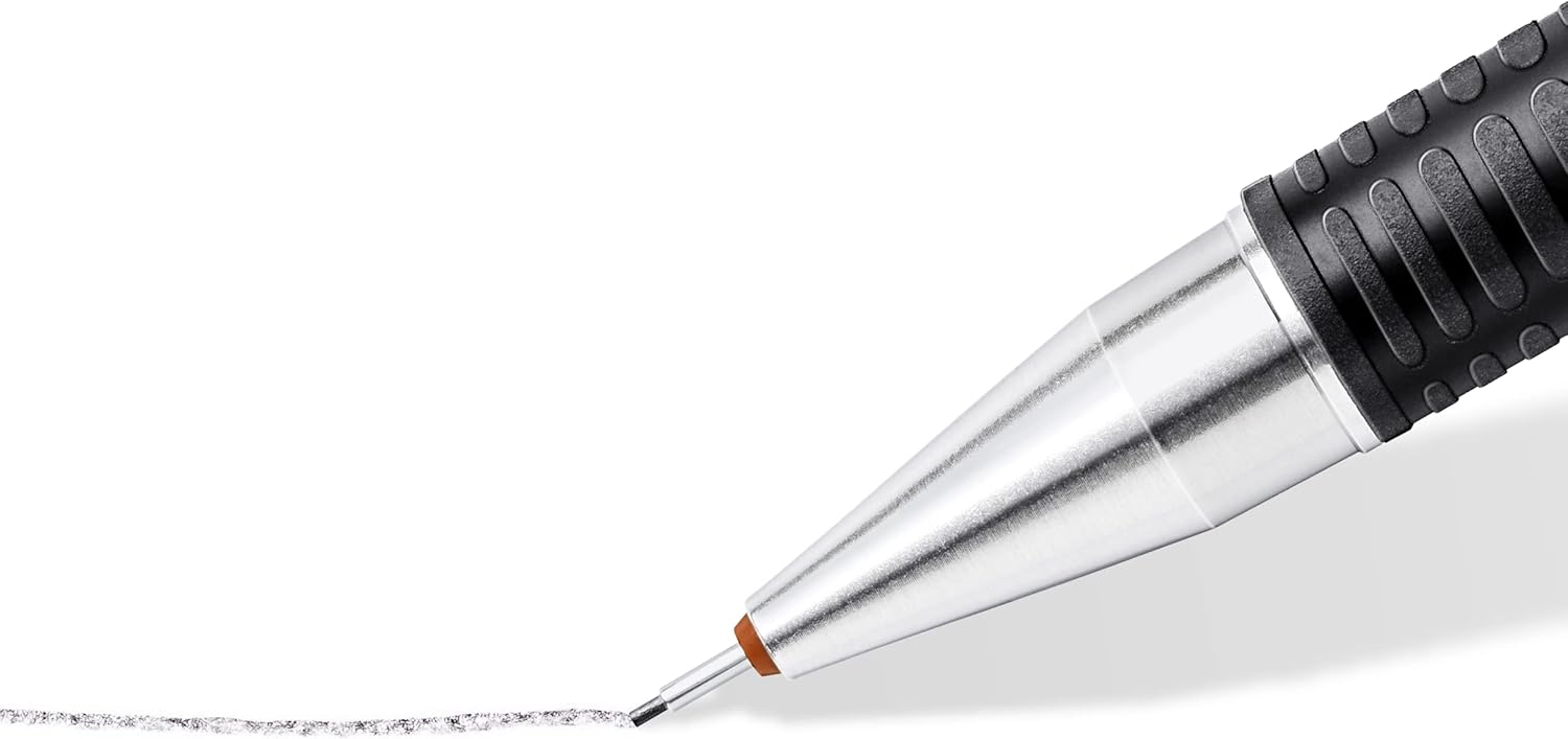 STAEDTLER Mars Micro 775 Mechanical Pencil 0.3/0.5/0.7/0.9mm