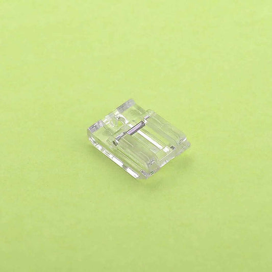 4pcs Plastic Invisible Zipper Sewing Machine Presser Foot