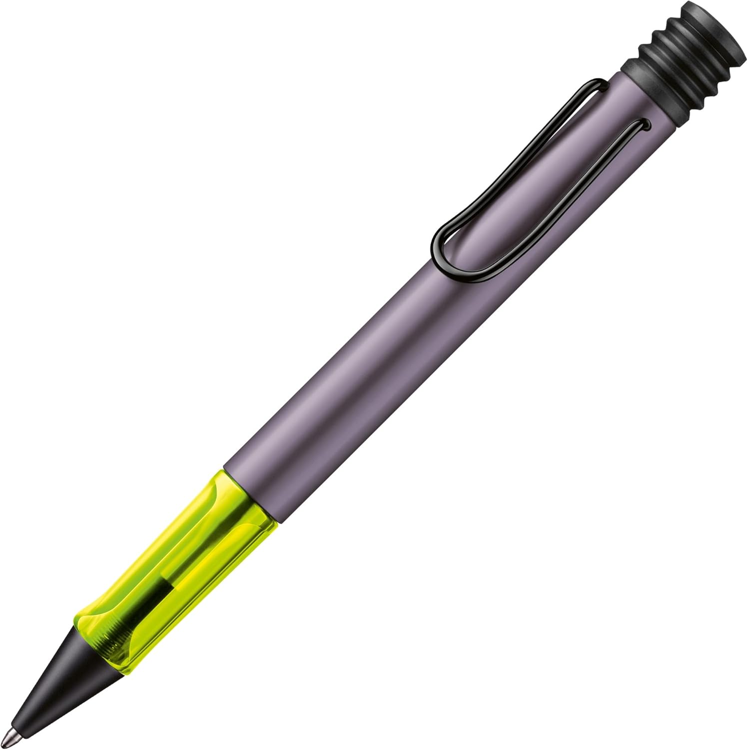 LAMY AL-star golyóstoll - közepes hegy - padlizsán - különleges kiadás