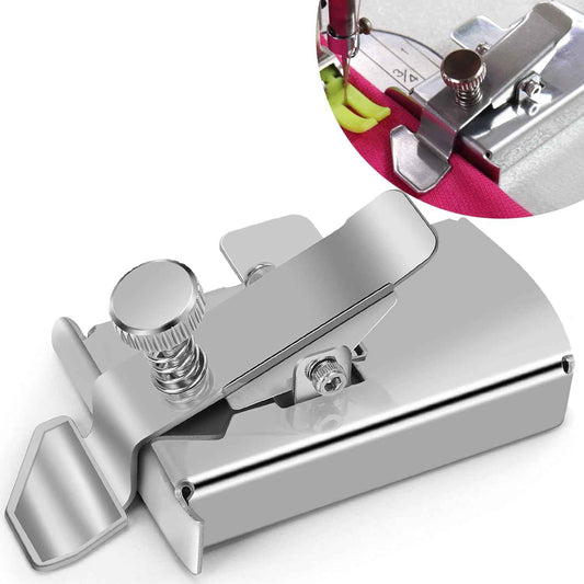Upgraded Magnetic Seam Guide for Sewing Machine