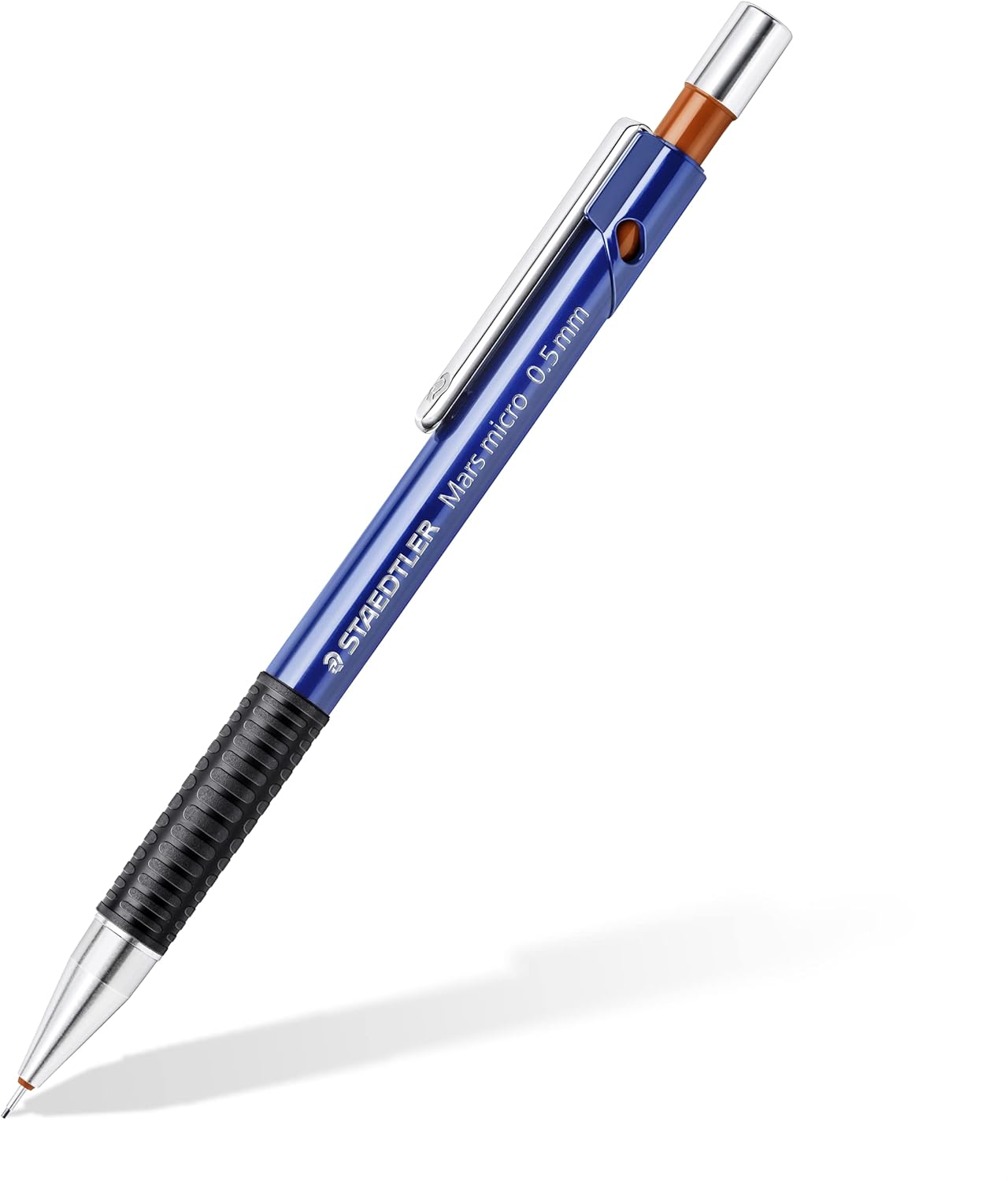STAEDTLER Mars Micro 775 Mechanical Pencil 0.3/0.5/0.7/0.9mm