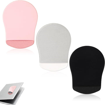 3 bolsas autocolantes para rato com adesivo reutilizável