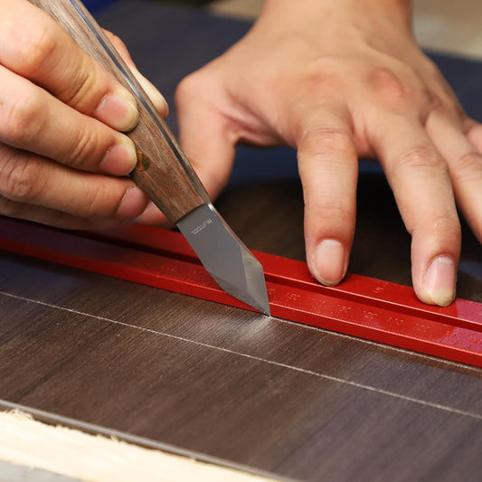 RUITOOL Marking Knife, Woodworking Scribing Carving Knife - TTpen