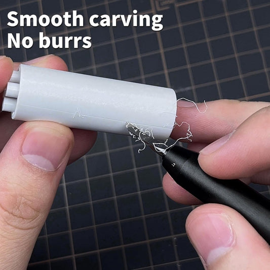 RUITOOL Model Scriber,Panel Line Scriber with 0.125mm Blade - TTpen