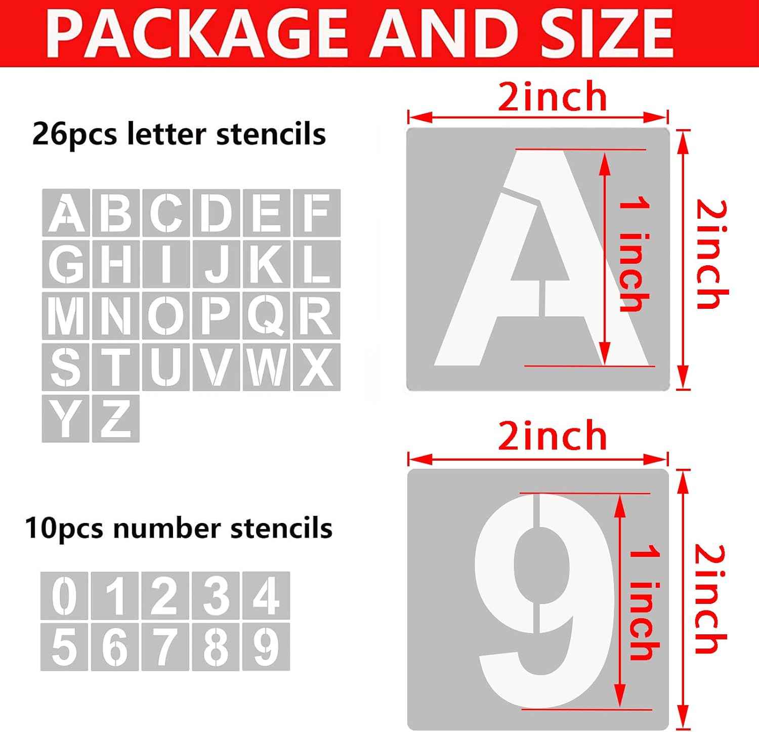 amazon-com-9inch-alphabet-stencils-for-painting-reusable-letter-stencils-large-letters-drawing-templates-for-art-crafts-holiday-decor-arts-crafts-sewing