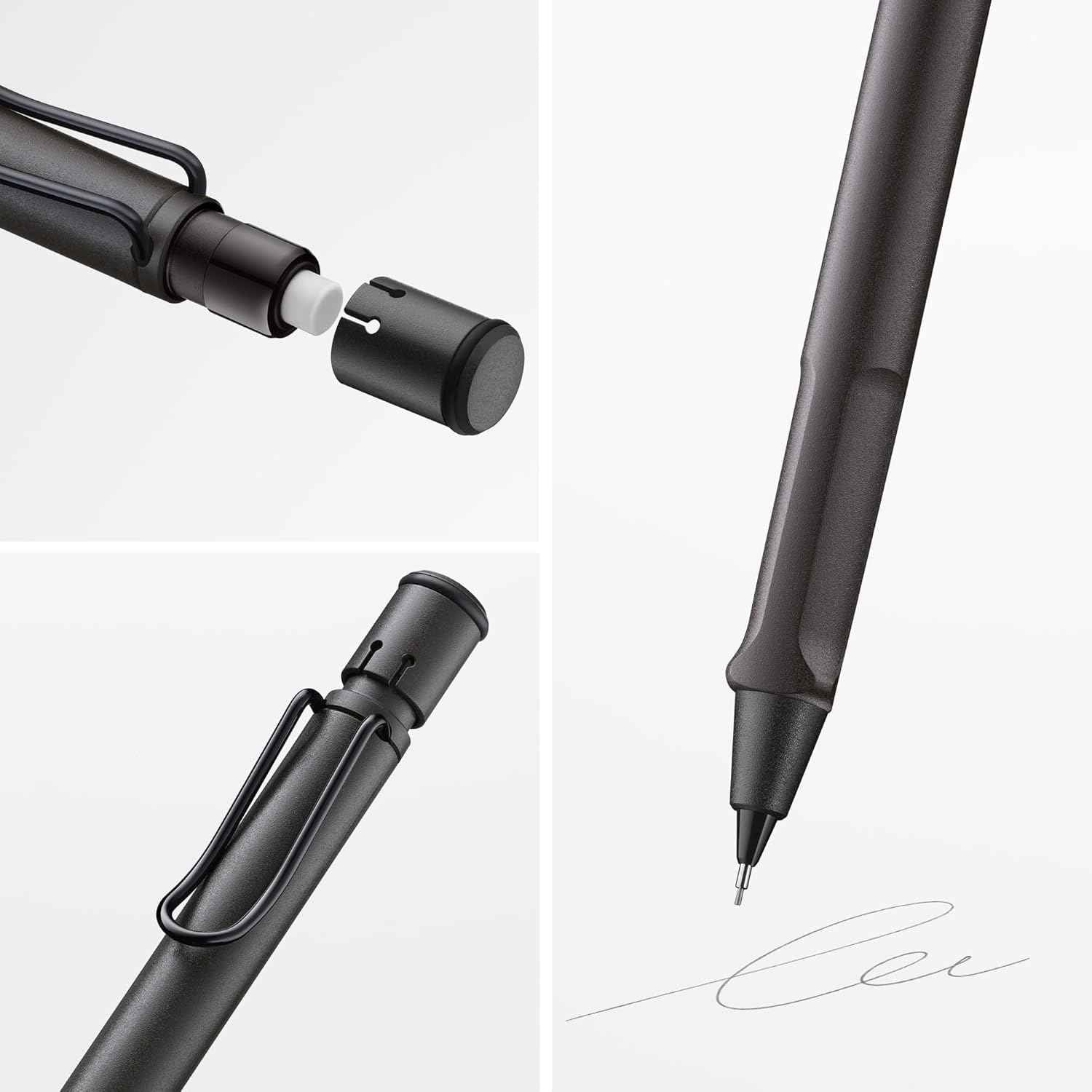 LAMY Safari Mechanical Pencil - 0.5 mm