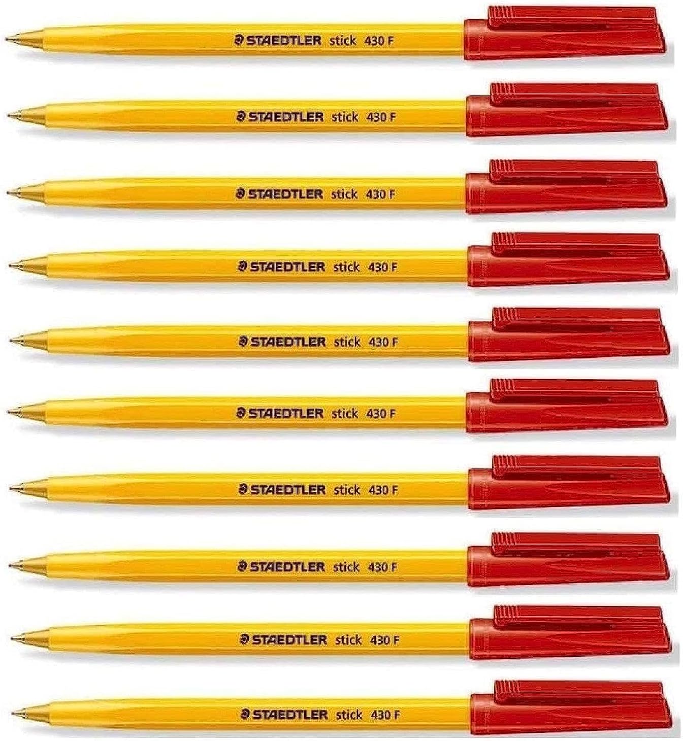Ballpoint Pens: Permanent Writing Pens And More