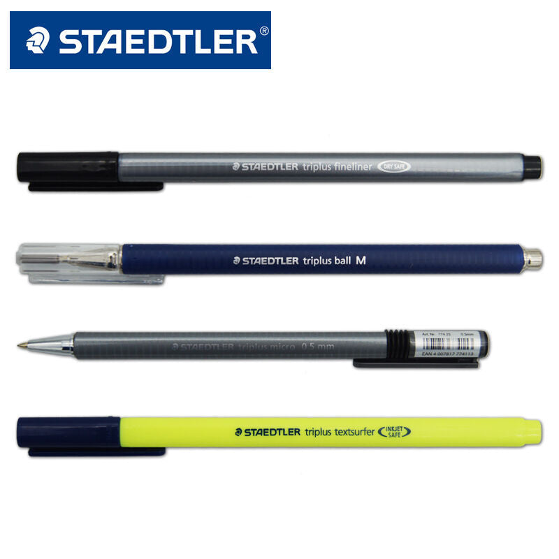 STAEDTLER Triplus Mobile Office 34 SB4