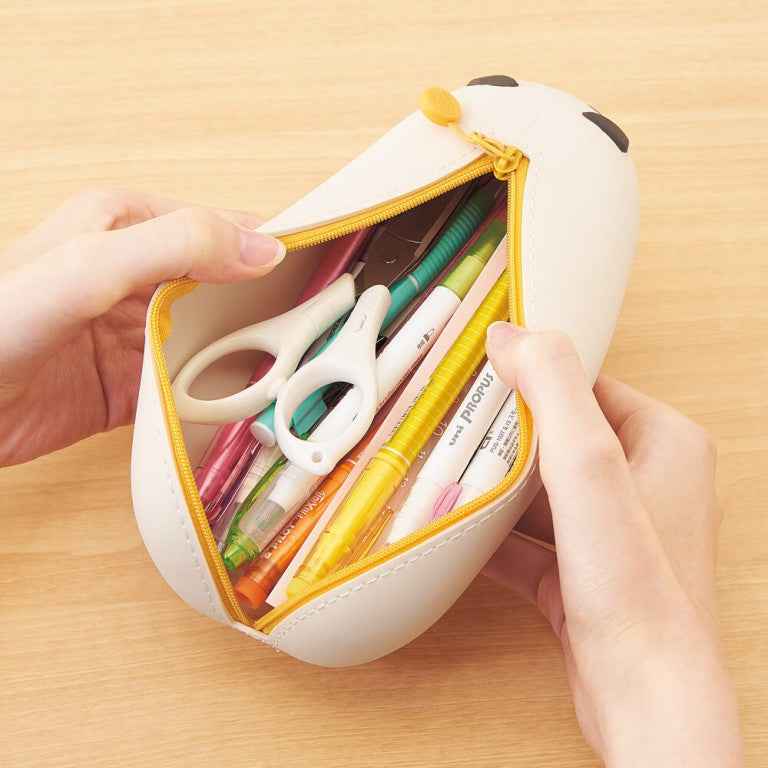 LIHITLAB PuniLabo Lying Pen Pouch