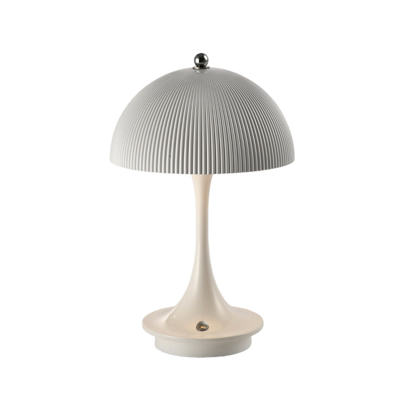 Blossom Rechargeable Table Lamp Cordless Desk Light White