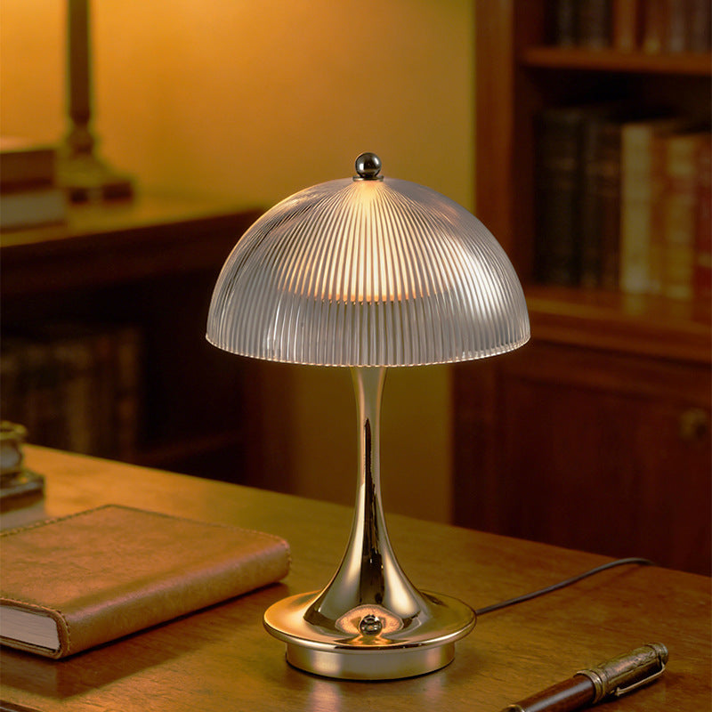 Blossom Rechargeable Table Lamp Cordless Desk Light