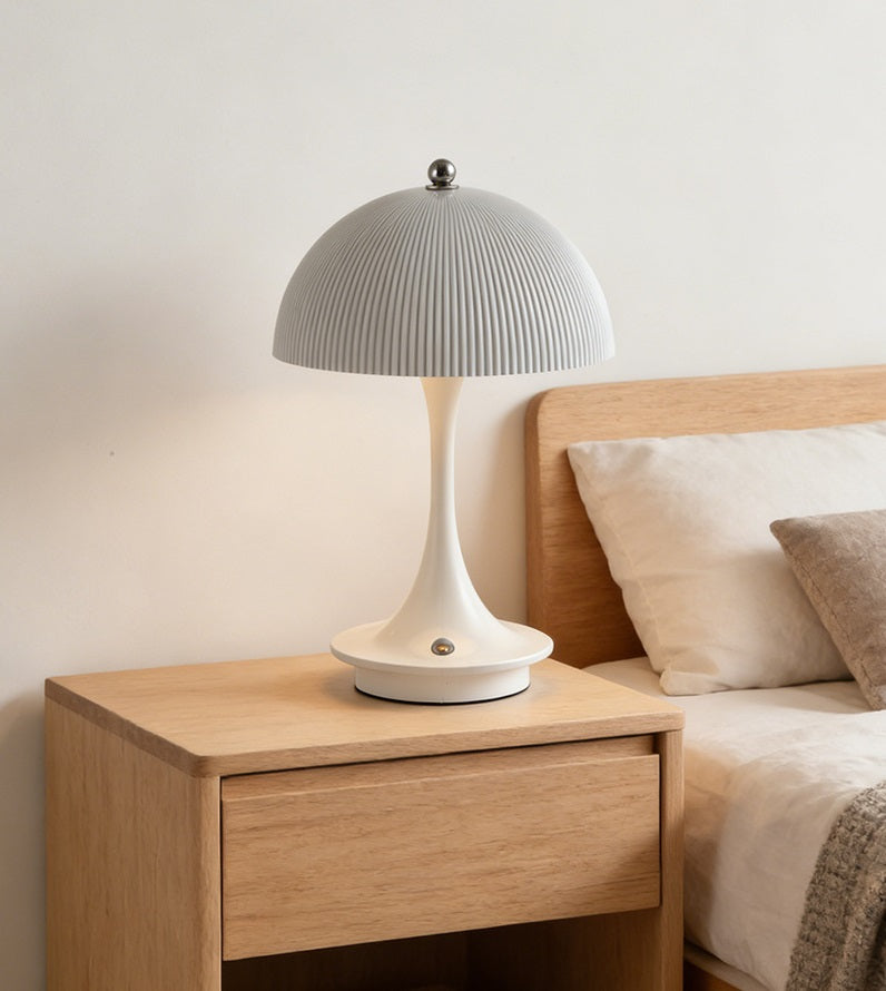 Blossom Rechargeable Table Lamp Cordless Desk Light