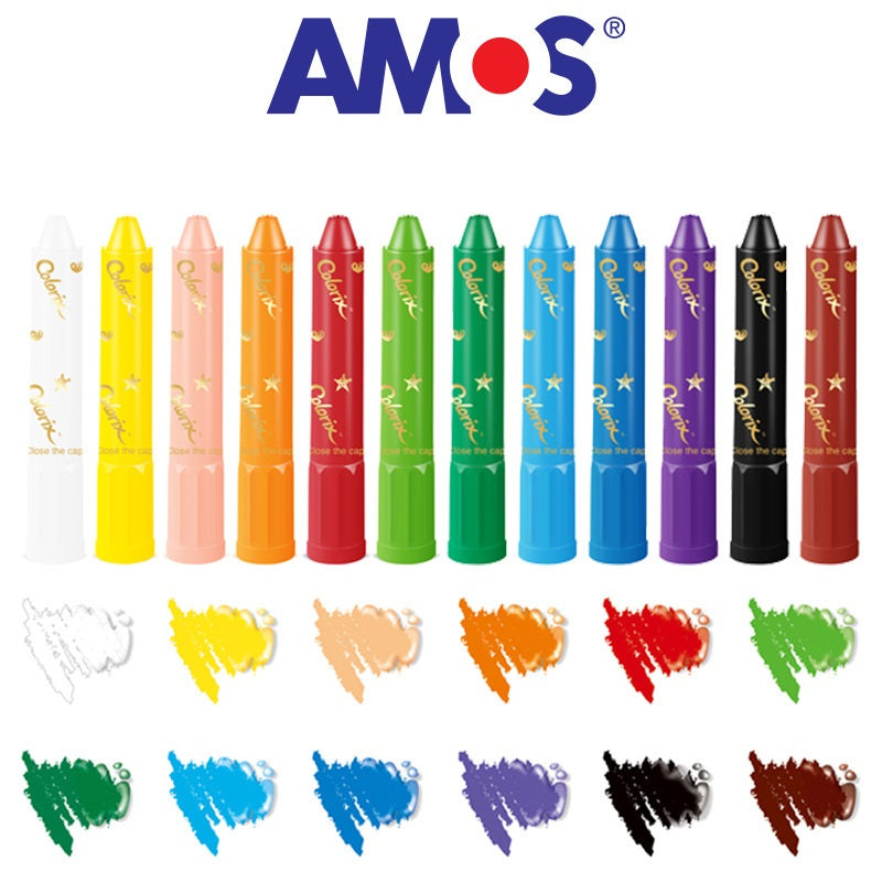 220 crayons de couleur DécoTime à petit prix | Web Action BE 220 crayons de couleur DécoTime à petit prix | Web Action BE