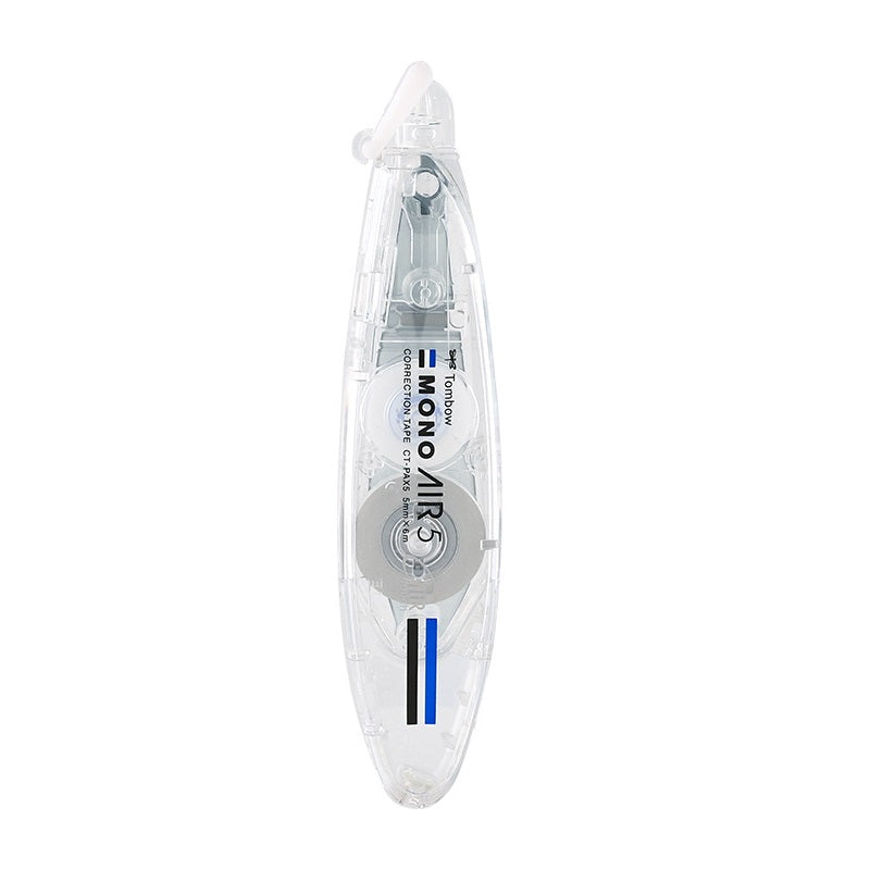Tombow Mono Air 5 Correction Tape Pen Style 5mm,2 Pieces