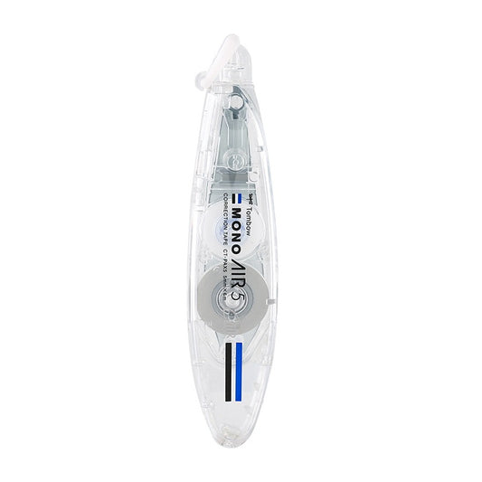 Tombow Mono Air 5 Correction Tape Pen Style 5mm,2 Pieces