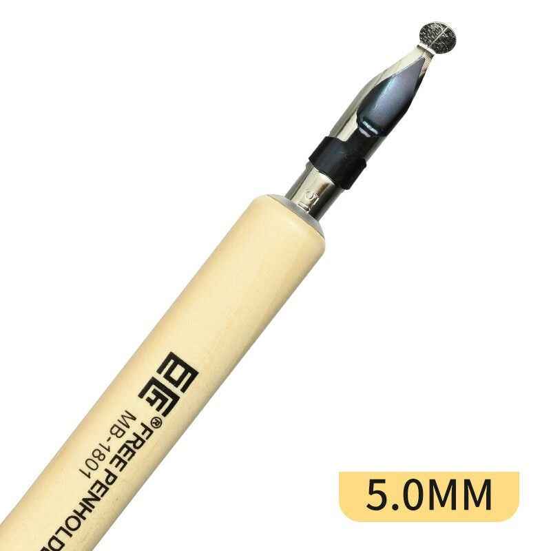 Professional Comic Pen Set – 6-Piece Variety Pack