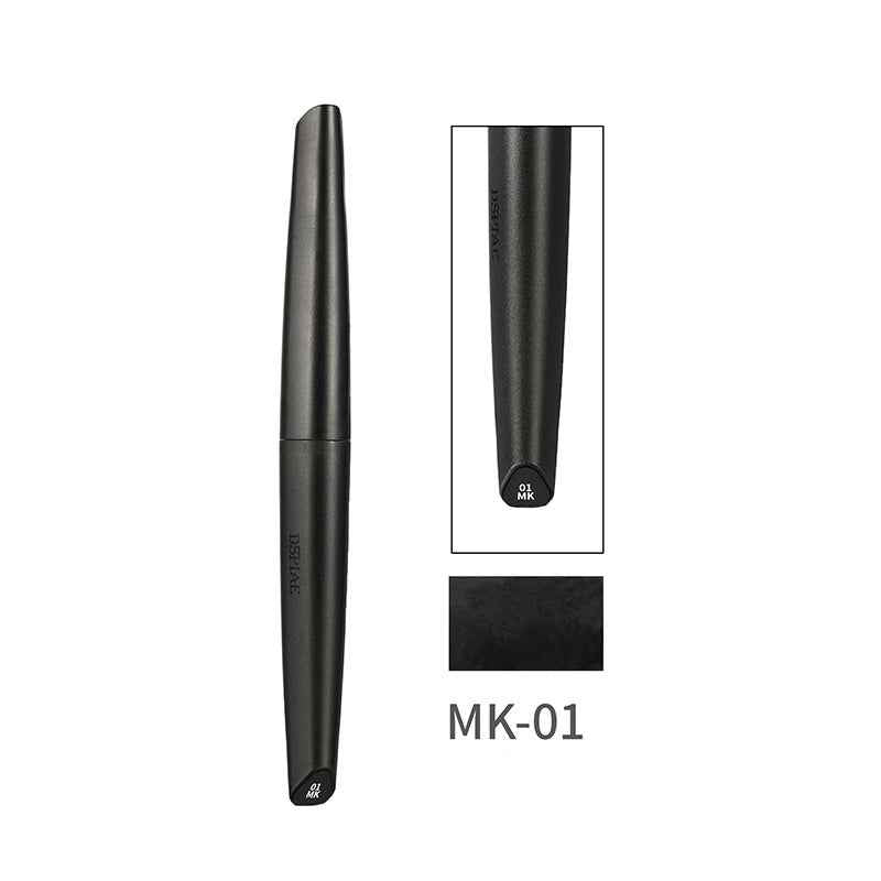 DSPIAE Gundam Marker Pens Basic Color Set Brush Tip