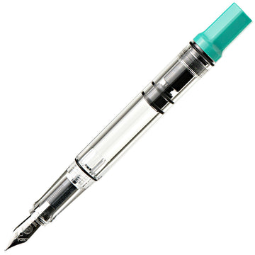 TWSBI Eco Fountain Pen Persian Green