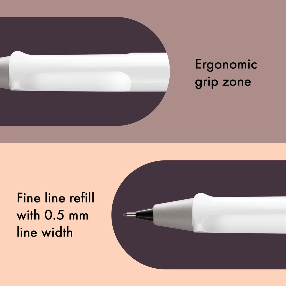 LAMY Safari Mechanical Pencil 0.5MM