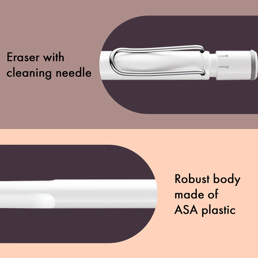 LAMY Safari Mechanical Pencil 0.5MM