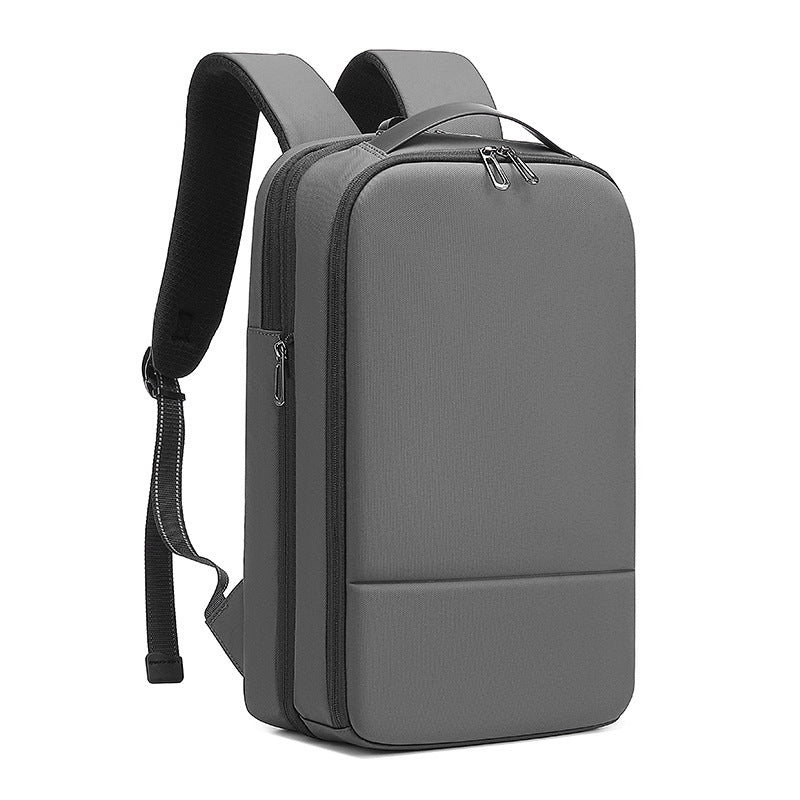 EURCOOL 6634 Slim Laptop Backpack 16 Inch – Expandable